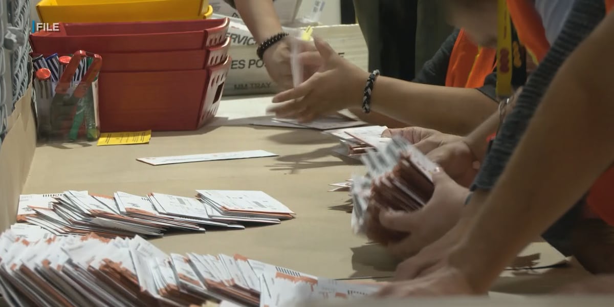 Supreme Court Campaign Ruling Won't Shake Hawaii - Yet