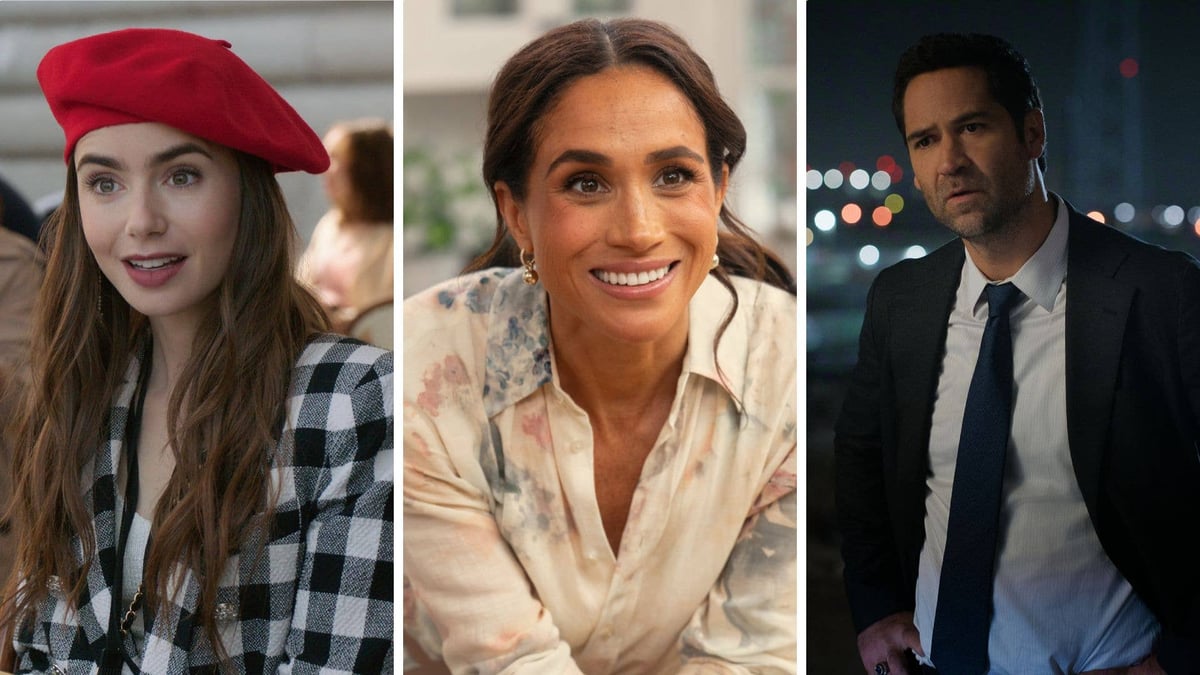 15 Netflix Shows Canceled Or Ending In 2026 So Far