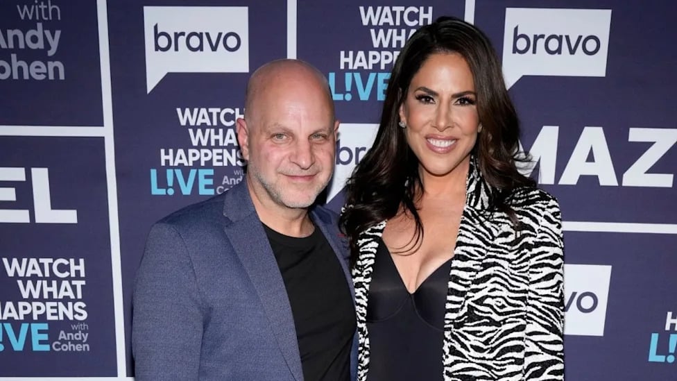 Jennifer Fessler Shuts Down West Wilson Hookup Rumors