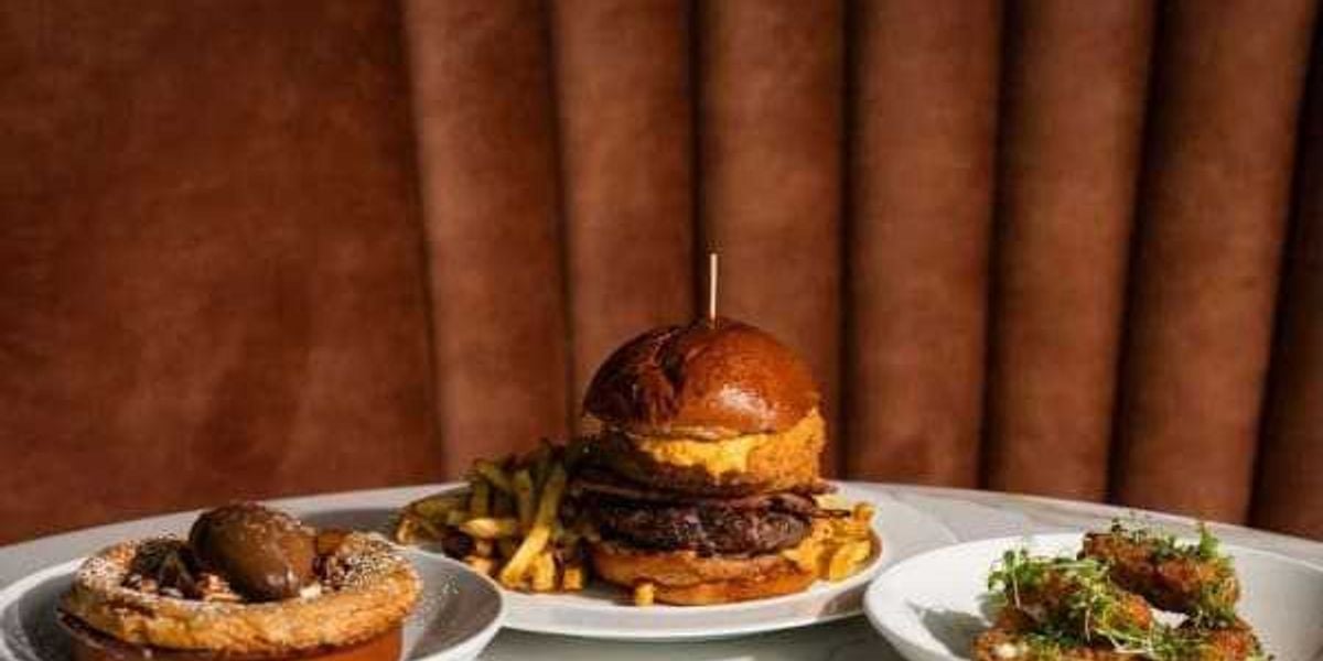 Houston Restaurants Serve Up July 4 Deals and Drinks