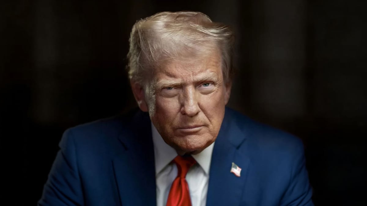 GOP Breaks Widen As Lawmakers Split With Trump Before Midterms