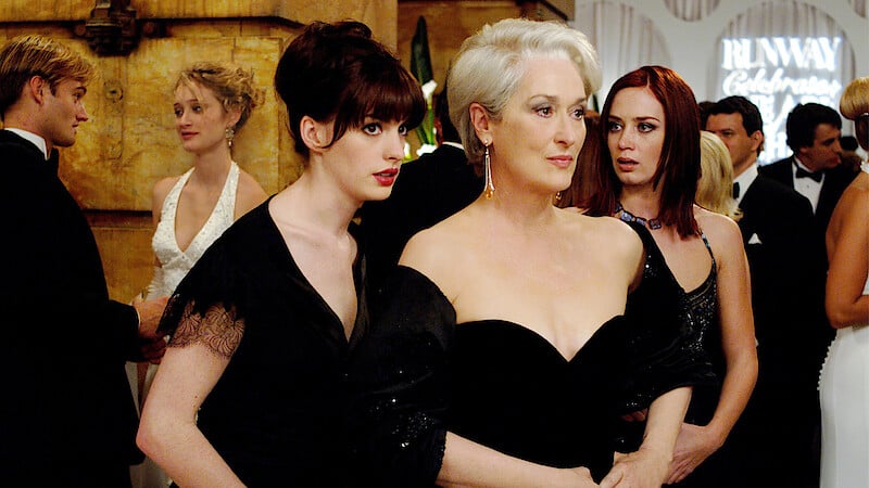 Canada's Top Streaming Movies and TV Shows Now