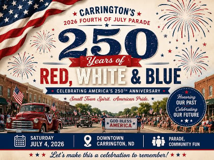 America Prepares for Historic 250th Anniversary Celebration