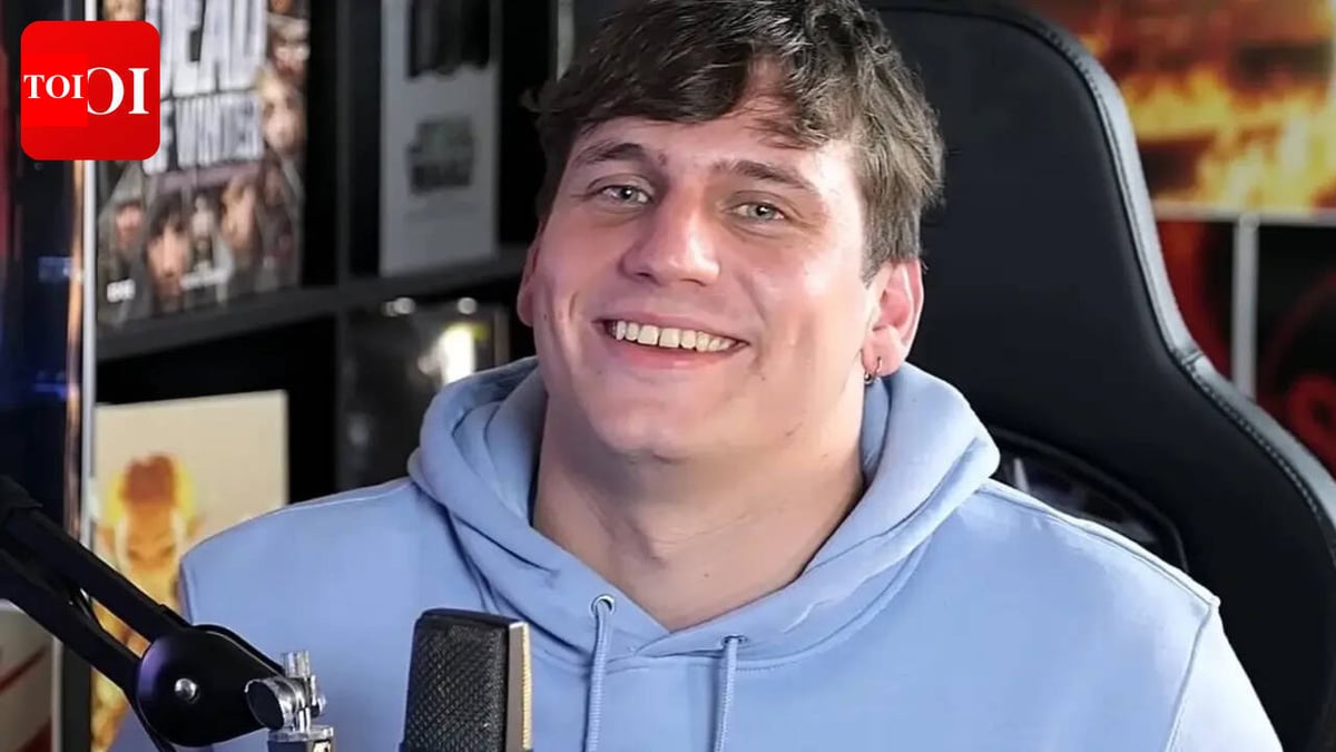 YouTuber Gaspi Dies At 23 In Helicopter Crash With Oliver Tree