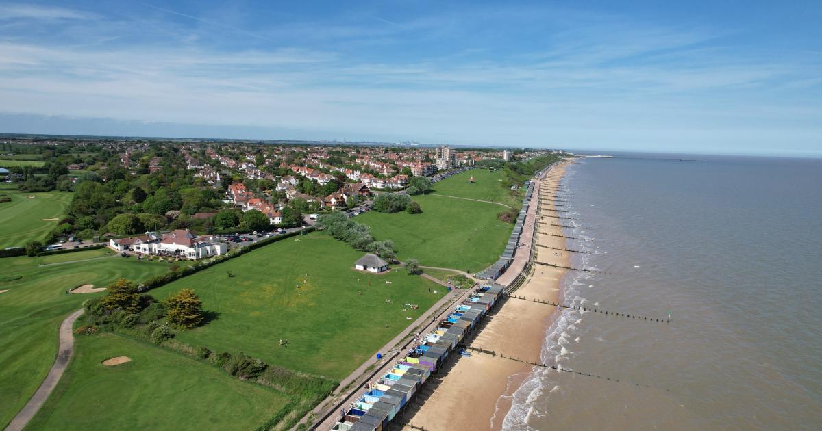 Essex Seaside Towns Ranked: Best and Worst of 2026