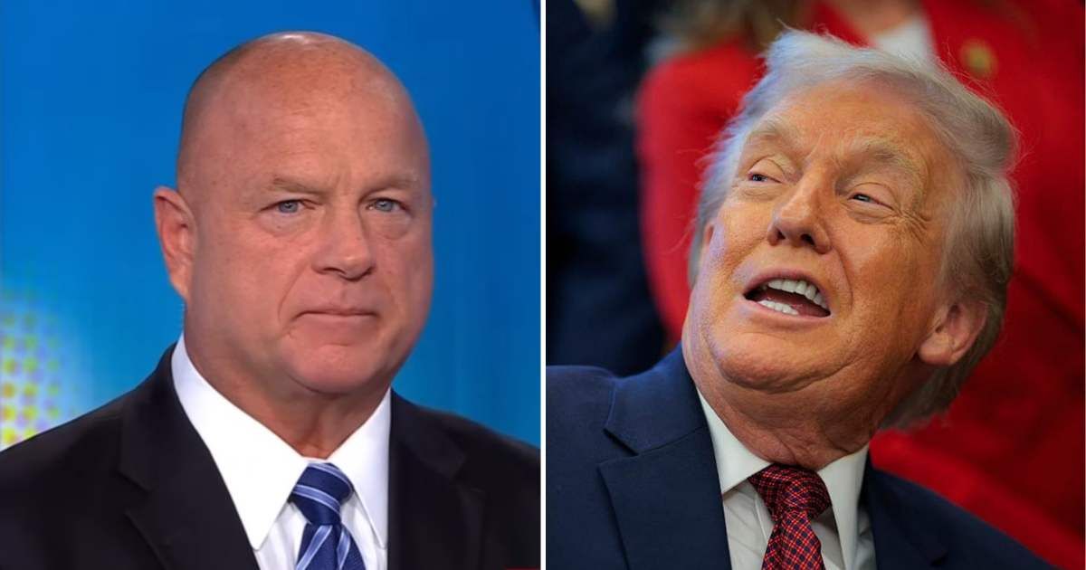 Ex-Trump Adviser Warns Of Midterm Subpoenas If Risks Are Ignored