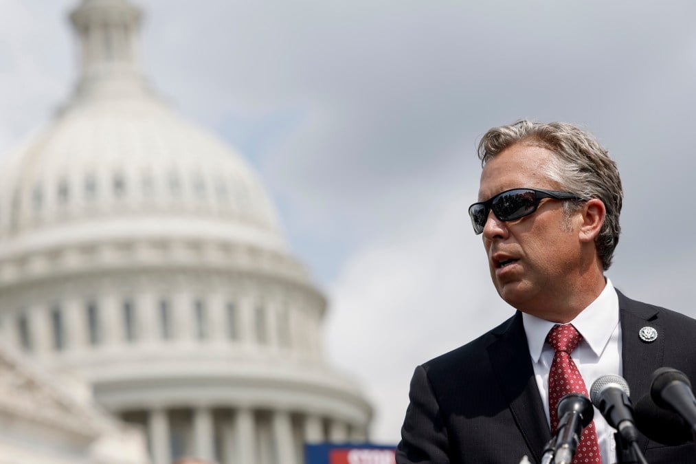 House Panel To Hold Hearing On AI's Cybersecurity Impact