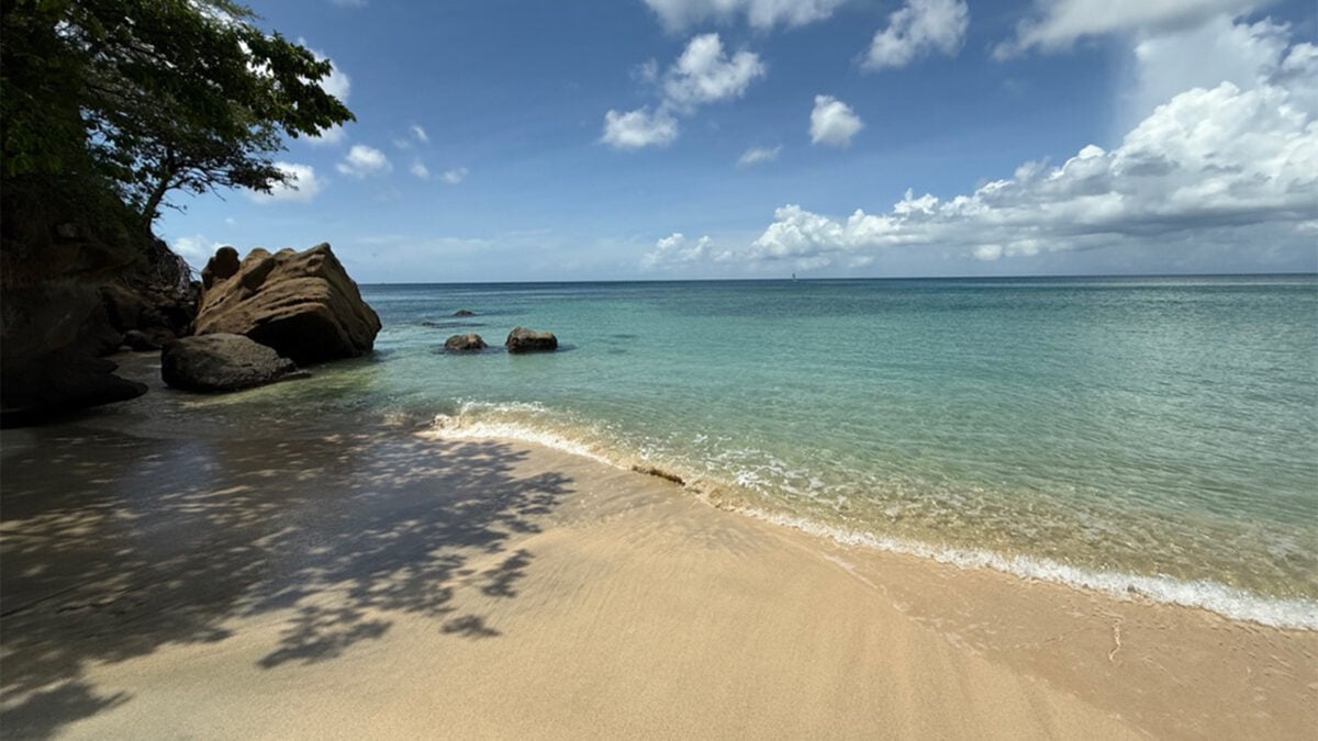 Ten Caribbean Islands Perfect for Romantic Getaways