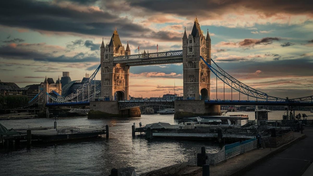 London Becomes Ultimate 2026 World Cup Fan Destination