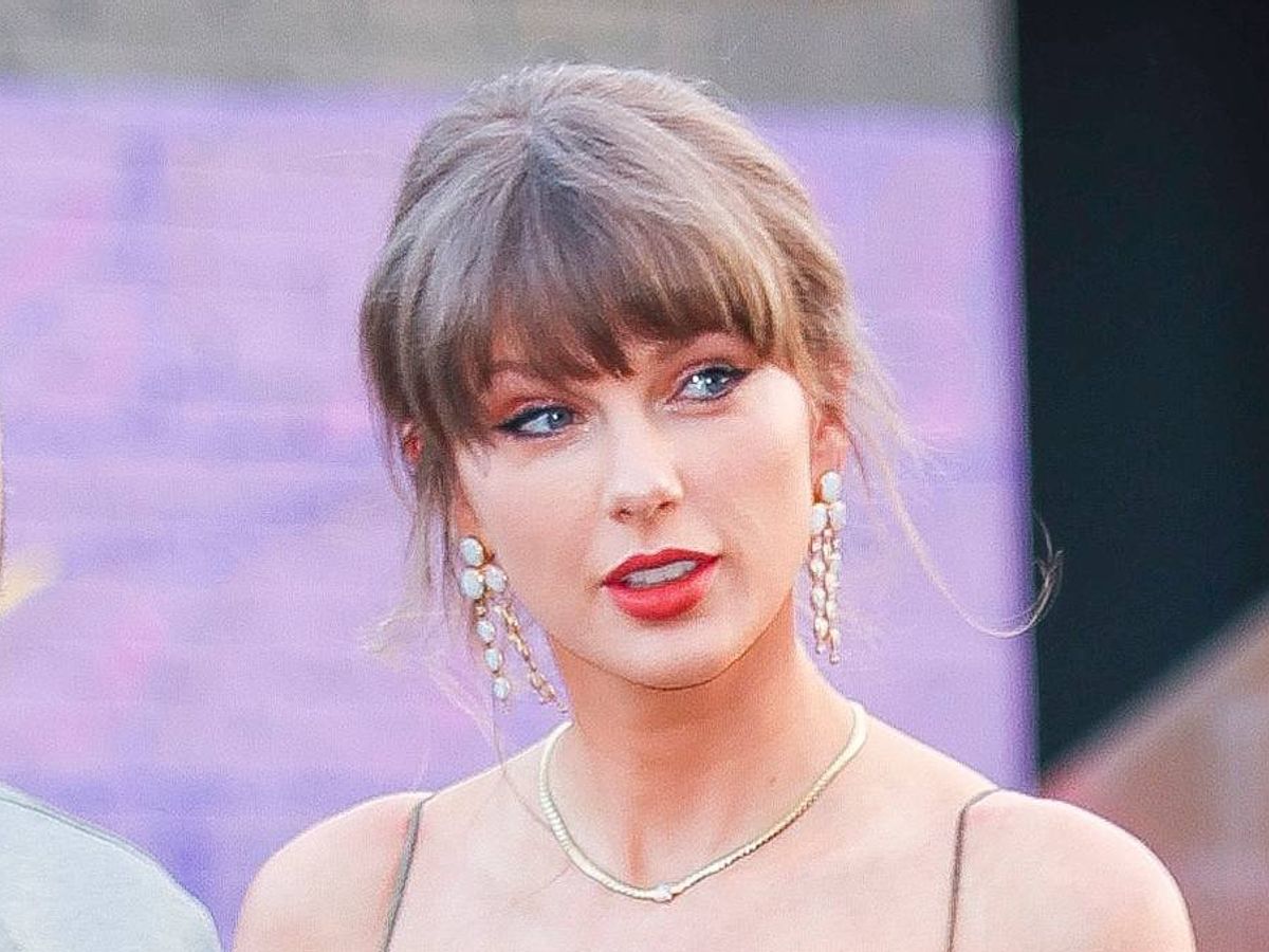 Trump's Old Taylor Swift Dig Resurfaces Amid Wedding Drama