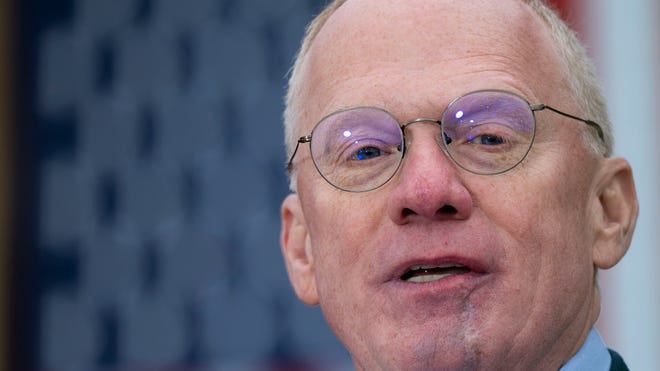Rose Faces Heat Over Taxpayer-Paid Mailers Targeting Blackburn