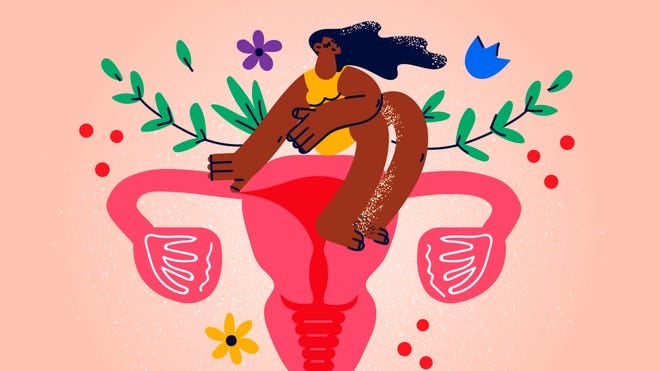 Democrats Push PTO For Cramps - A Bad Idea, Period