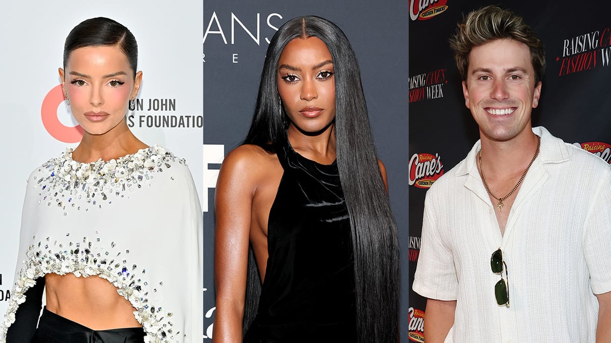 DWTS Season 35 Cast Revealed for Fall