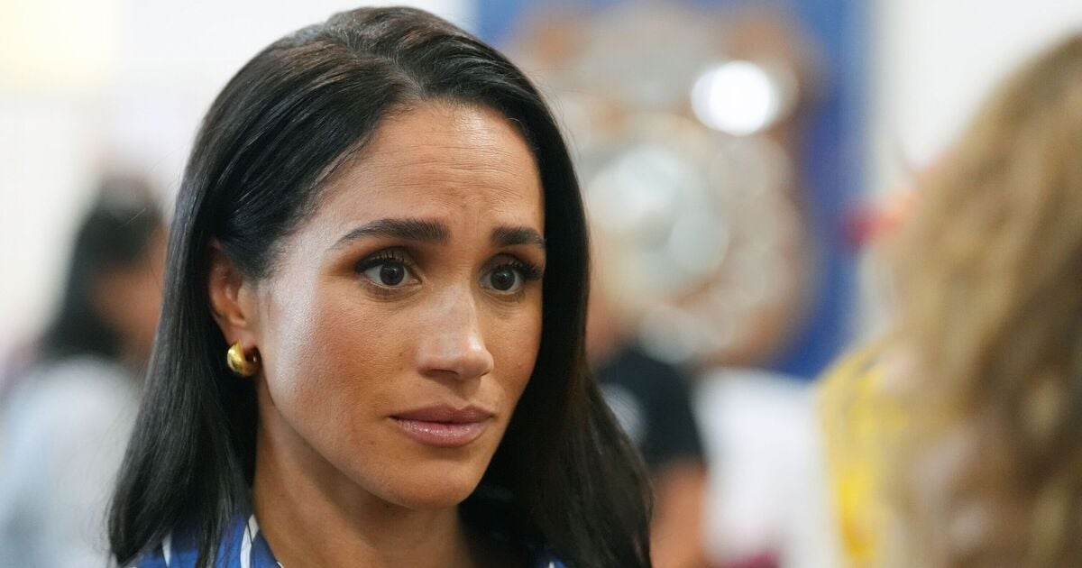 Meghan Markle Faces Backlash Over Major U-Turn