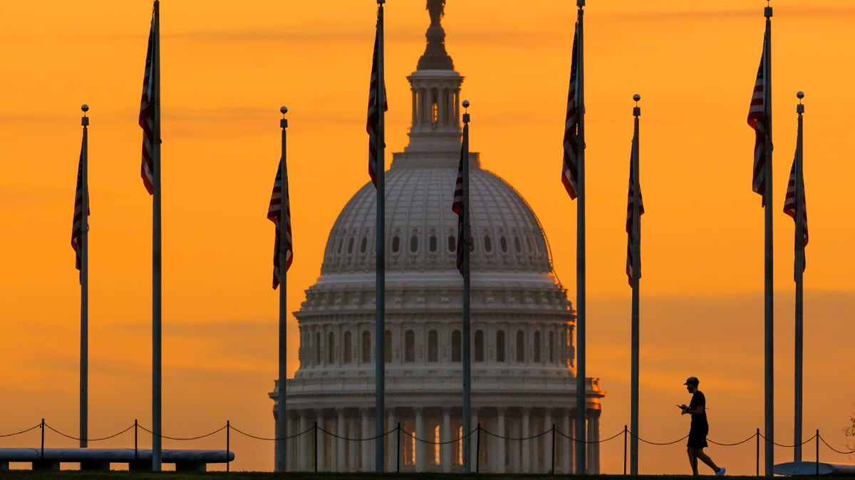 Veteran PAC Pushes Country-First Politics Amid Polarization