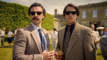 Where to Watch Rivals Seasons 1 and 2 Online in 2026