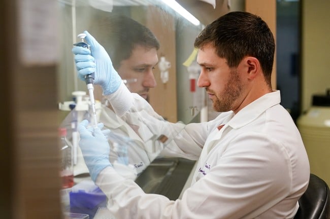 Tulsi Gabbard Says U.S. Taxpayers Funded 120 Biolabs Worldwide