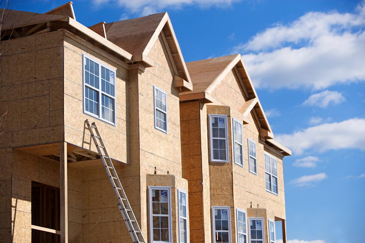 Senate Passes First Big Housing Bill Since Crisis