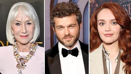 Bleecker Street Picks Up Helen Mirren Thriller 'A Talent For Murder'