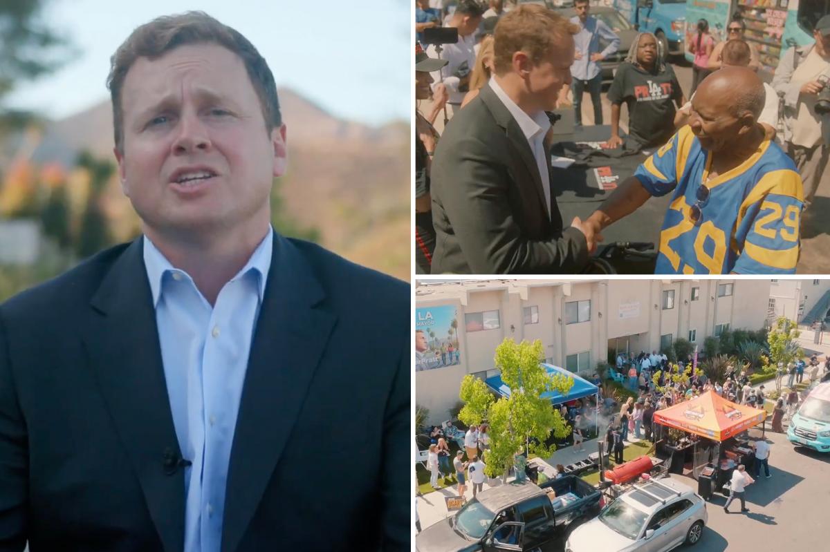 Spencer Pratt Drops Bombshell Clip Claiming Video Evidence Against Raman or Bass