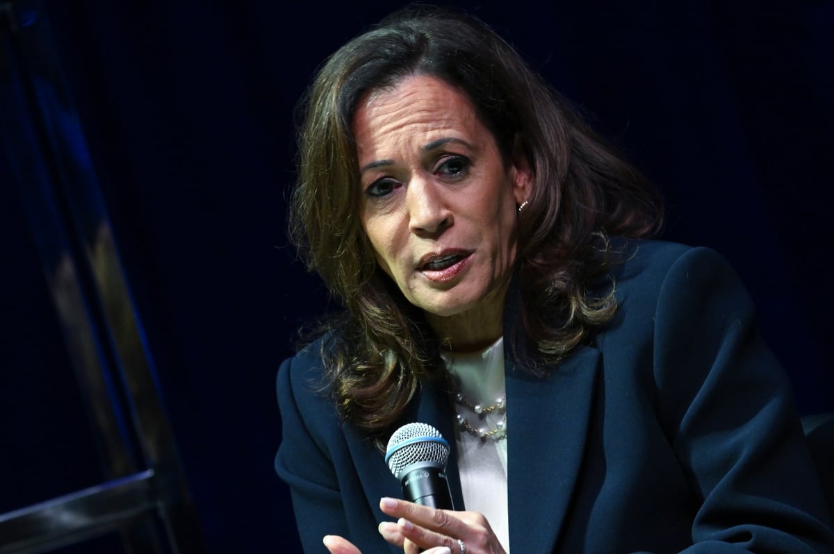 Poll Ranks Top 2028 Democrat Hopefuls