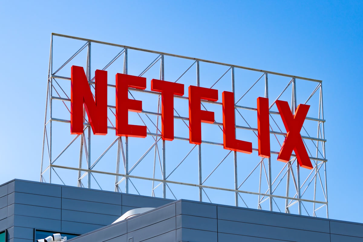 Netflix's Binge-Watch Model May Be Changing