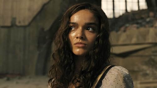 Rachel Zegler's Dystopian Action Film Is Netflix's New Must-Watch