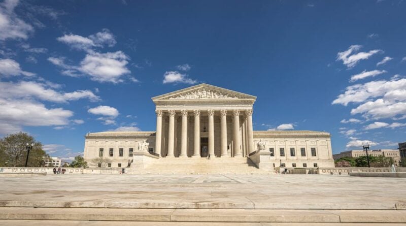 SCOTUS Delays Mail-Order Abortion Pill Ruling