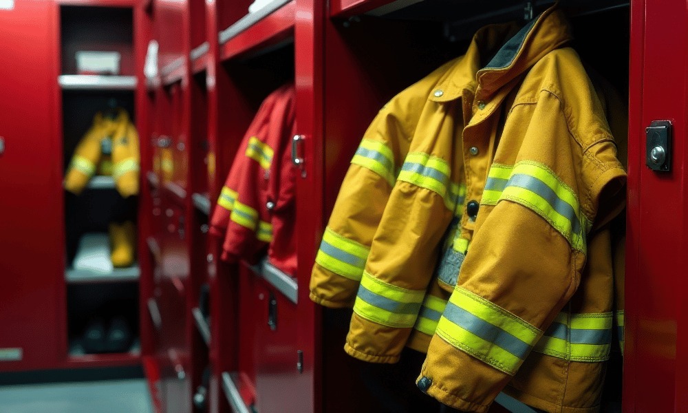 Seventh Circuit Revives Firefighter's Retaliation Lawsuit