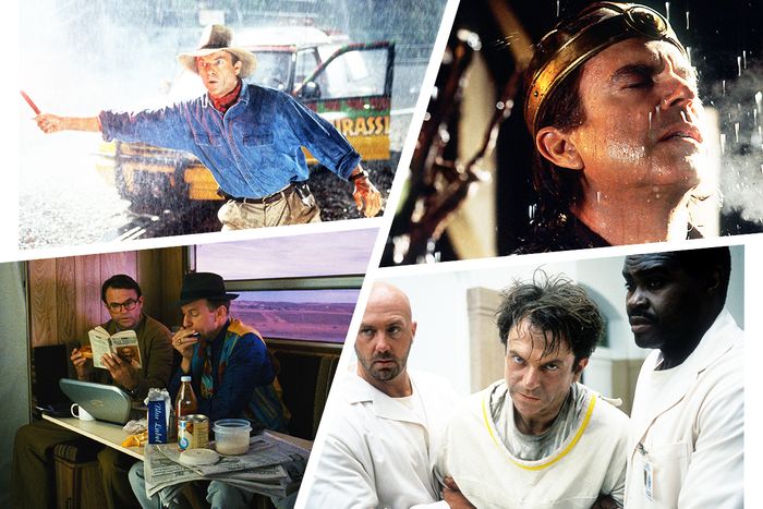 17 Sam Neill Performances You Need to Watch Again