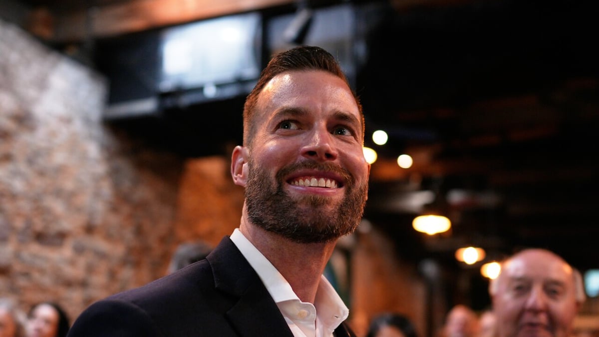 Trump-Backed Clay Fuller Wins Greene's Georgia Seat