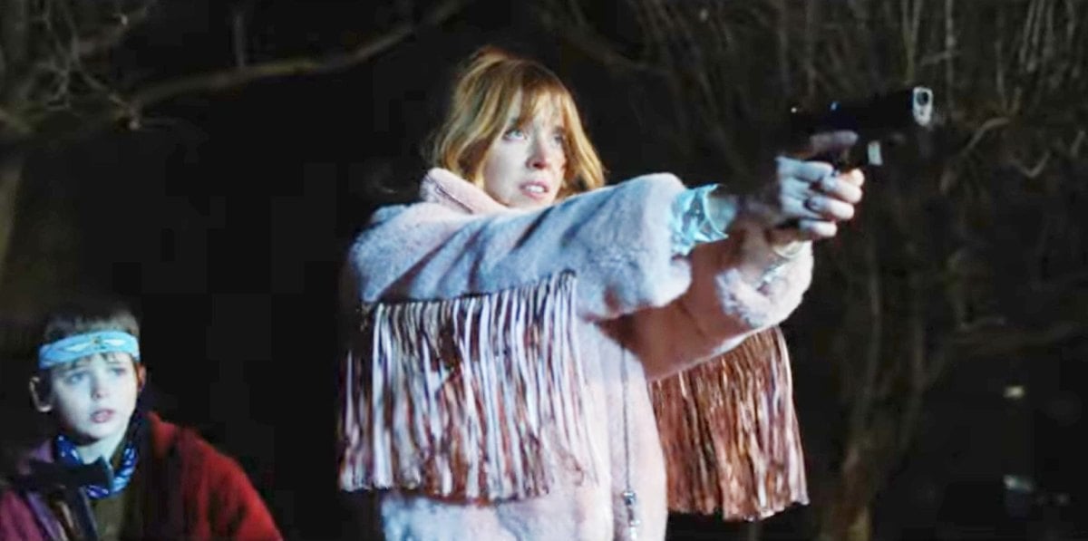 17 Hulu Thrillers To Stream Now - Including Americana