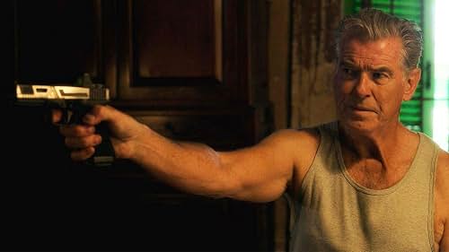 Netflix Lands A New Hit In 90-Minute Action Thriller