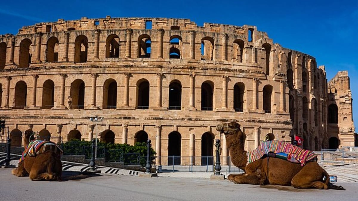 Wanderlust 2026: Top Places to Visit This Year