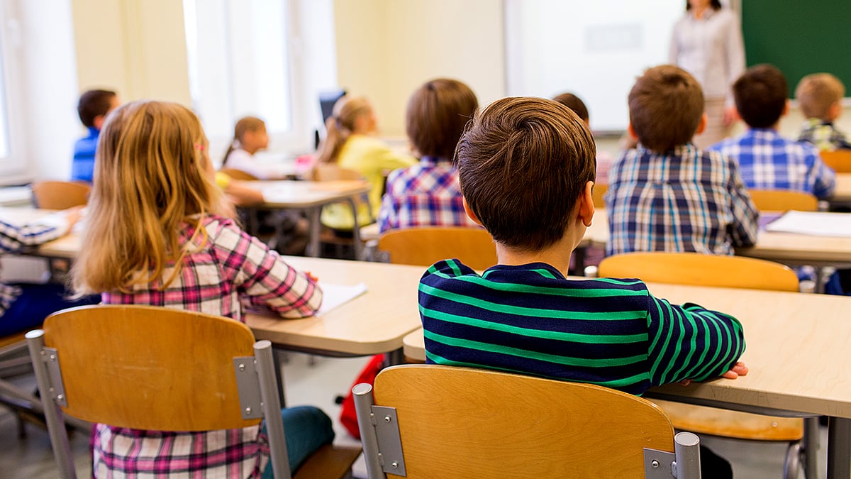 DOE Probes Mass. District on Trans Bathroom Policy