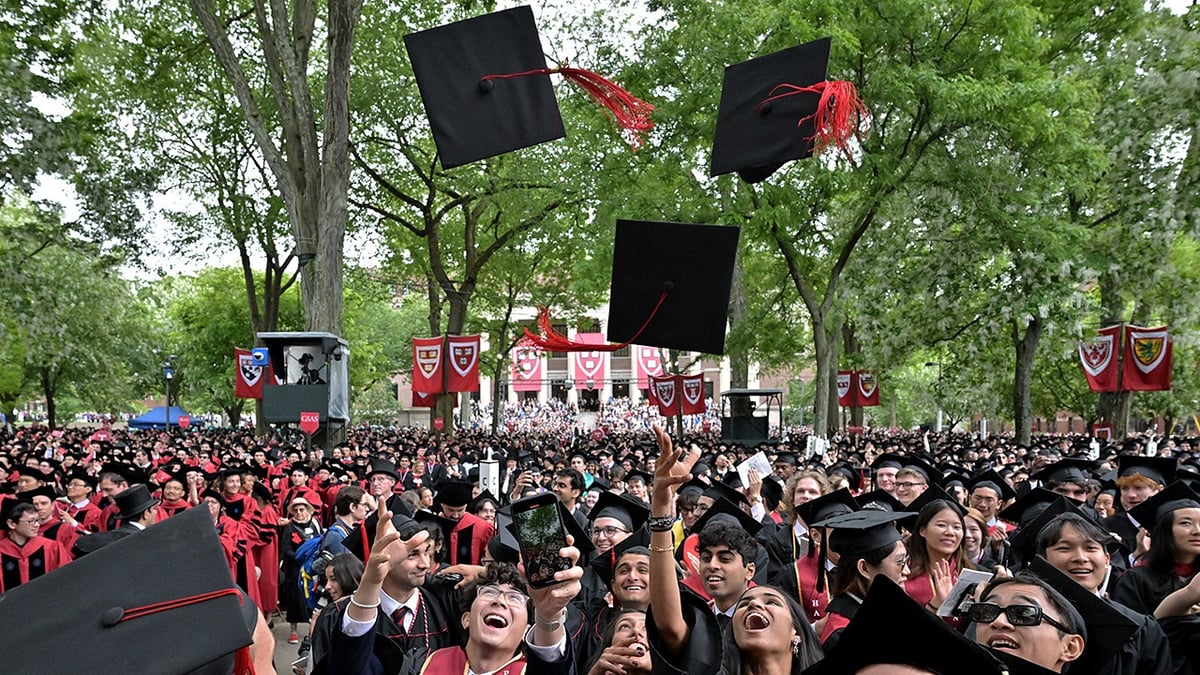 Fox News Poll Shows Trust In Higher Education Is Cratering