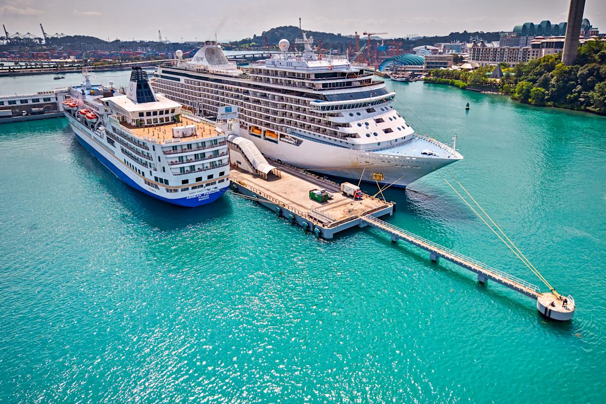 Cruise Travel Insurance: Protect Your Trip Before You Sail