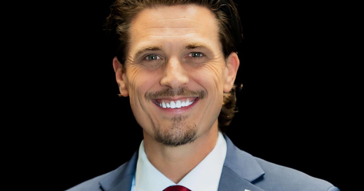 Troy Mayor Enters GOP Race For Haley Stevens' House Seat