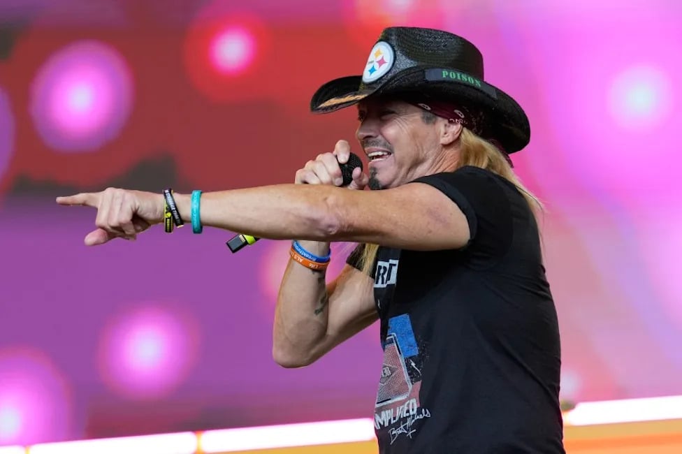 Bret Michaels Denies Involvement In America 250 Event