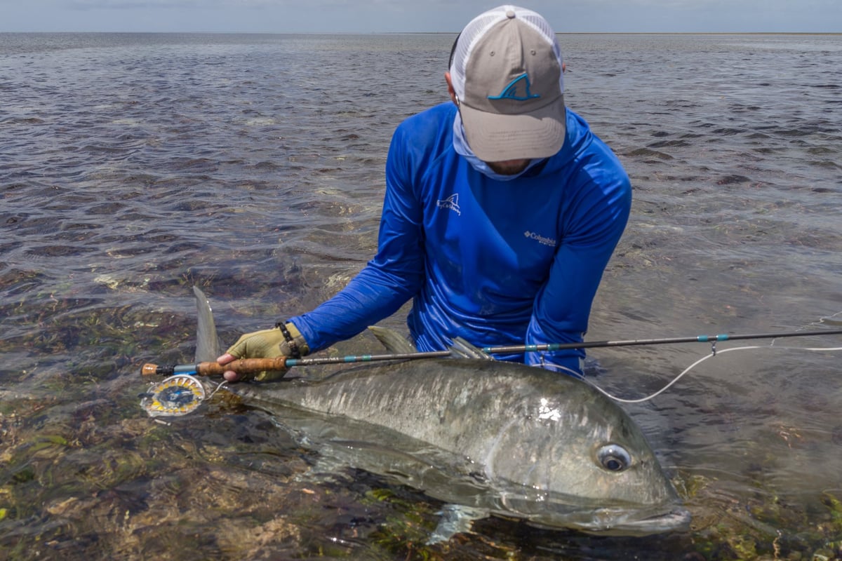 Fly Fishing Travel Thrives in 2026 - Here's Why Anglers Should Cast Optimistically