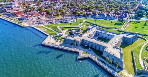 10 Underrated U.S. Destinations for Millionaire-Style Vacations