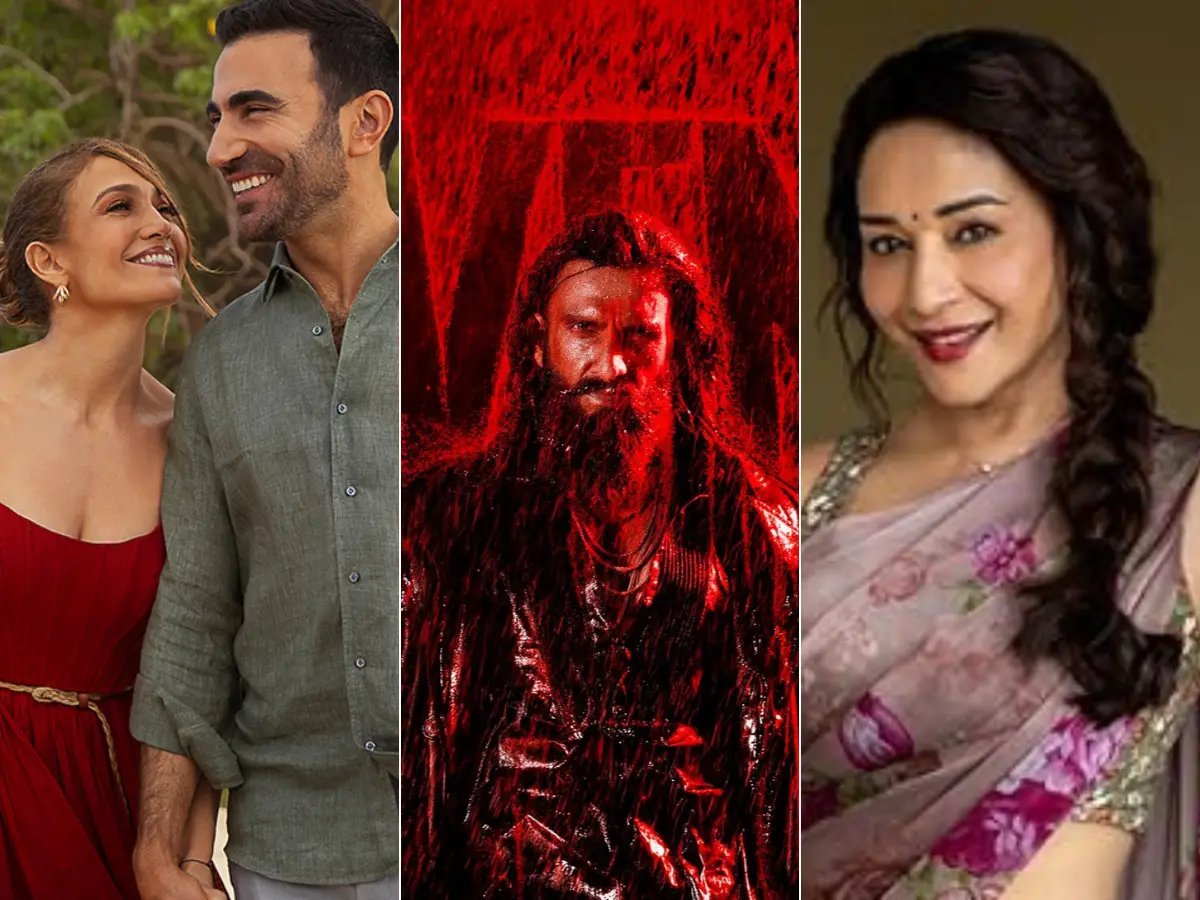 7 New OTT Releases This Week on Netflix and Prime Video