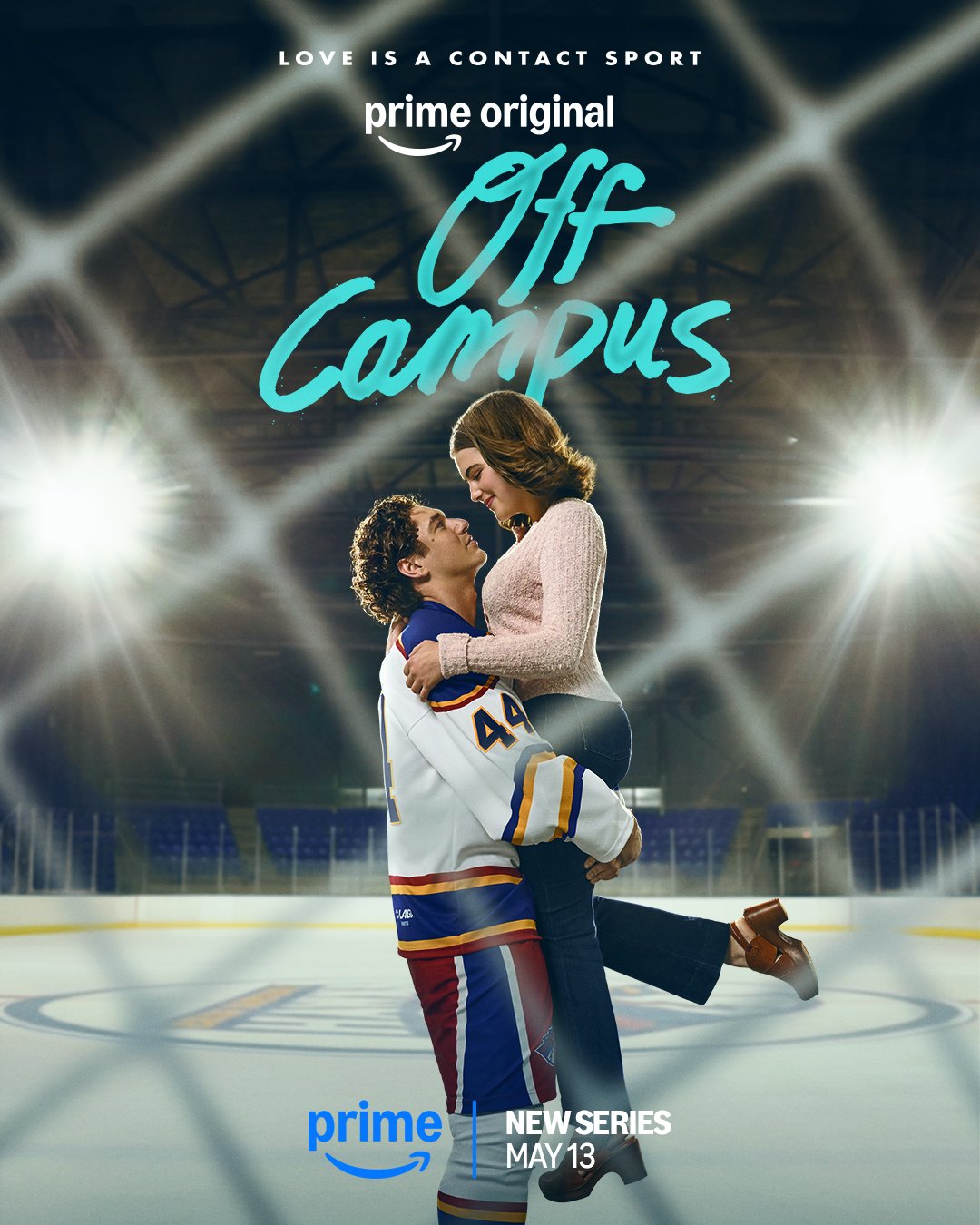 Which Off-Campus Couples End Up Together? Book Order Explained