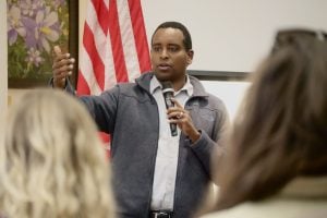 Neguse Bill Targets Mass Firings At Forest Service, BLM