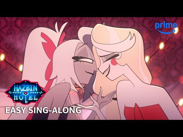 Hazbin Hotel Season 2 Gets A Sing-Along Treat From Prime Video
