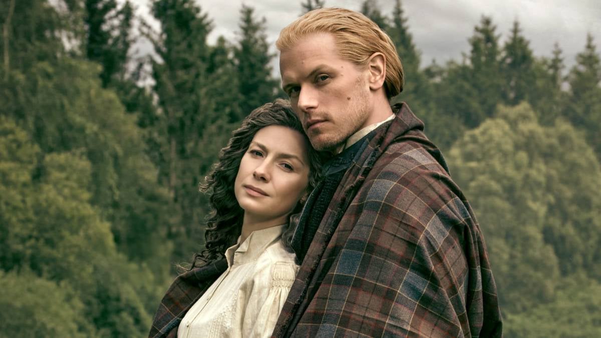 11 Fantasy TV Shows We Can’t Stop Rewatching