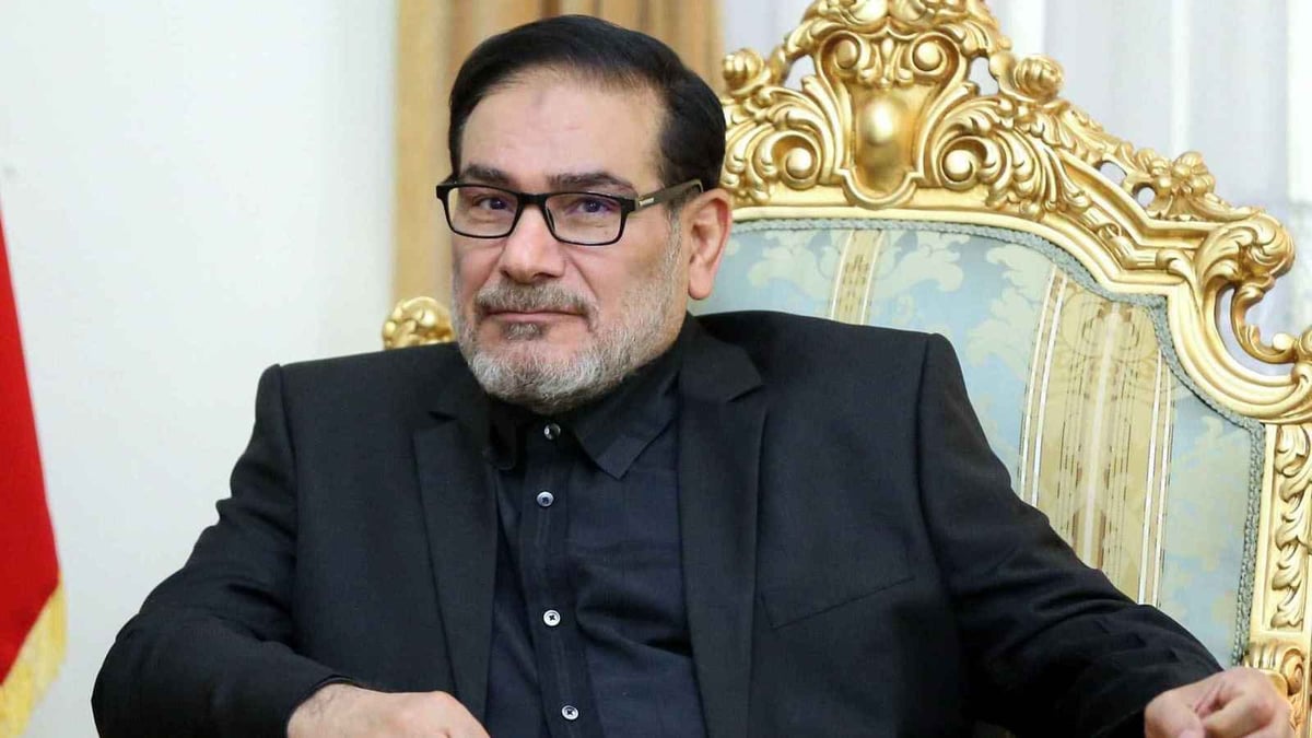 Tehran Slams Trump Messages, Warns Of Israeli Plot