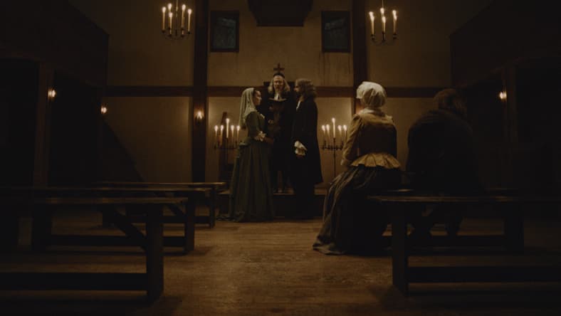 Ti West Takes Over Apple TV’s Widow’s Bay This Week