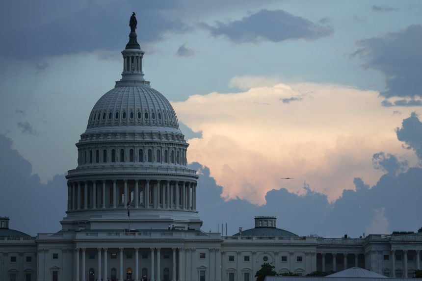 Over 100 House Democrats Block Israel Military Aid
