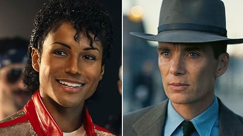 Michael Eyes Oppenheimer Box Office Record As Global Total Rises